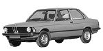 BMW E21 P063F Fault Code