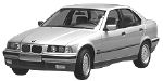 BMW E36 P063F Fault Code