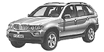 BMW E53 P063F Fault Code