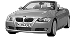 BMW E93 P063F Fault Code