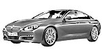 BMW F06 P063F Fault Code