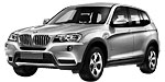 BMW F25 P063F Fault Code